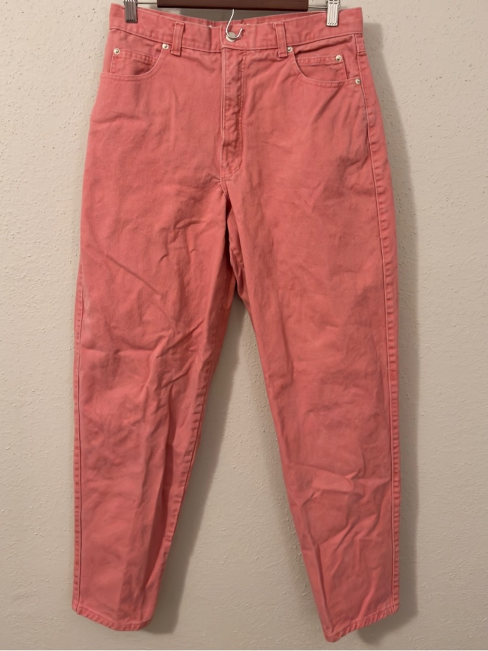 VINTAGE 90s Melbourne Country High Rise Mom Jeans - Made in USA